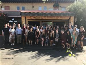 French Field trip 11-8-17 French Field trip 11-8-17